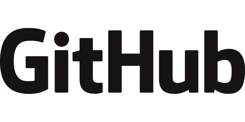 github logo